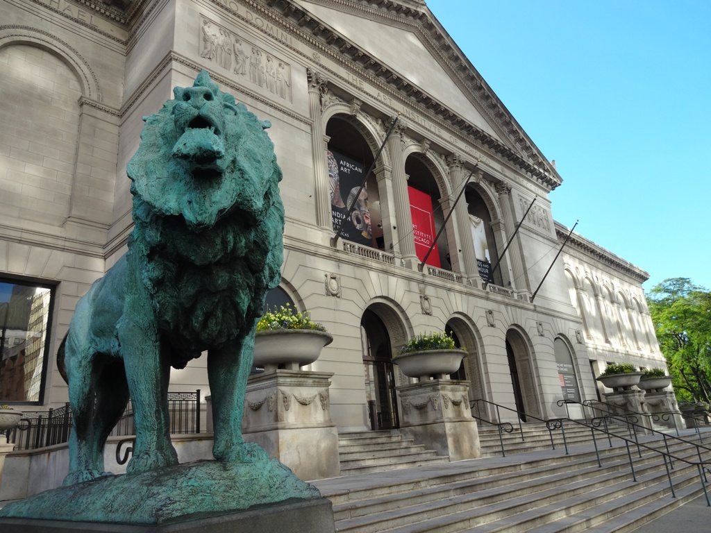 Chicago Museum